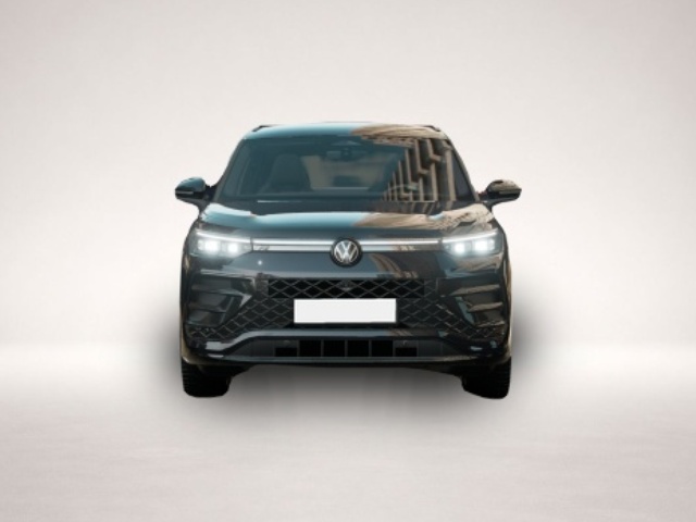 Bild 3 Volkswagen Tayron 1.5 eTSI OPF DSG R-Line 