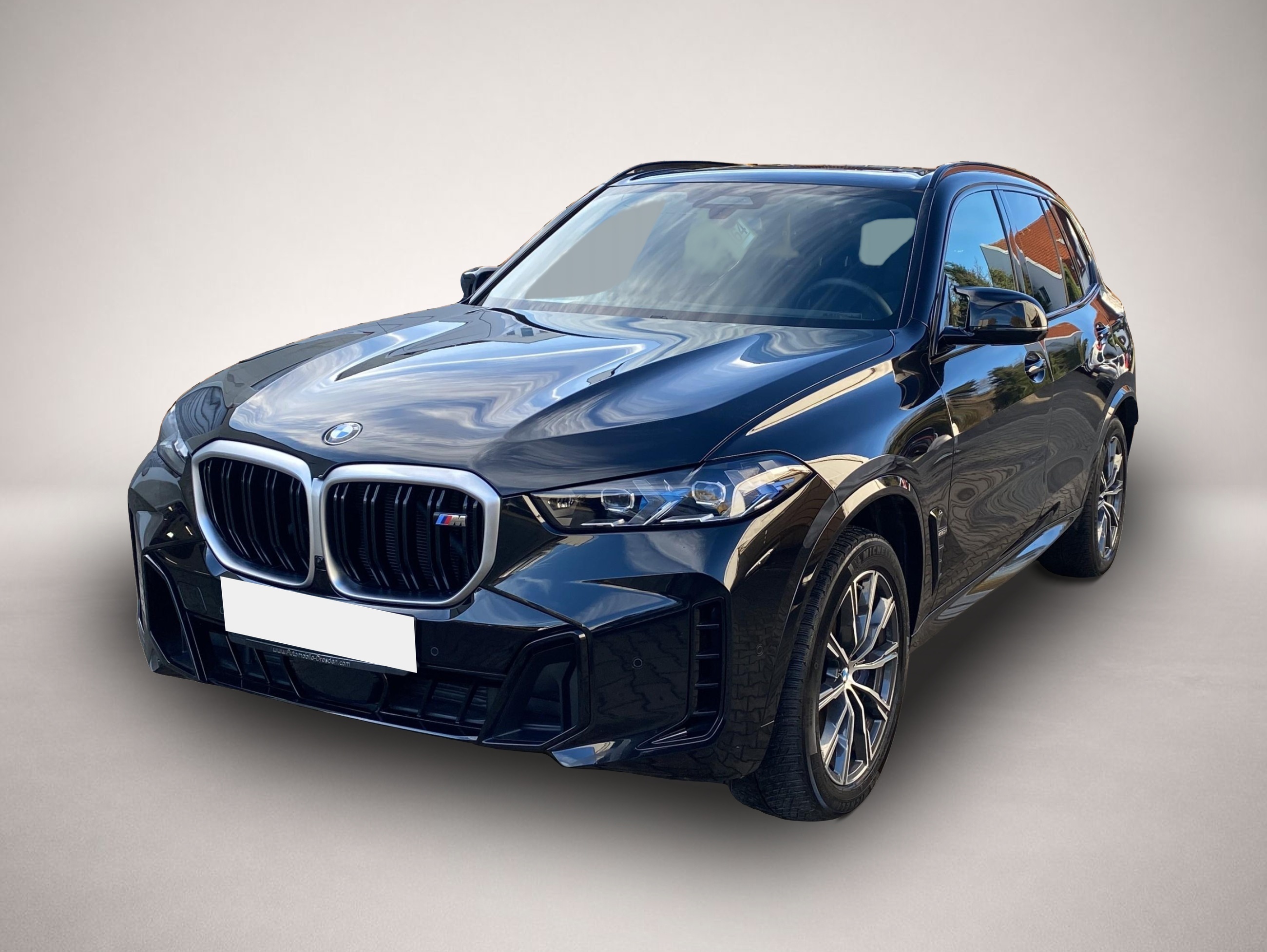 Fotografie BMW X5 M60 i xDrive*NP 144.000¤*SkyLounge