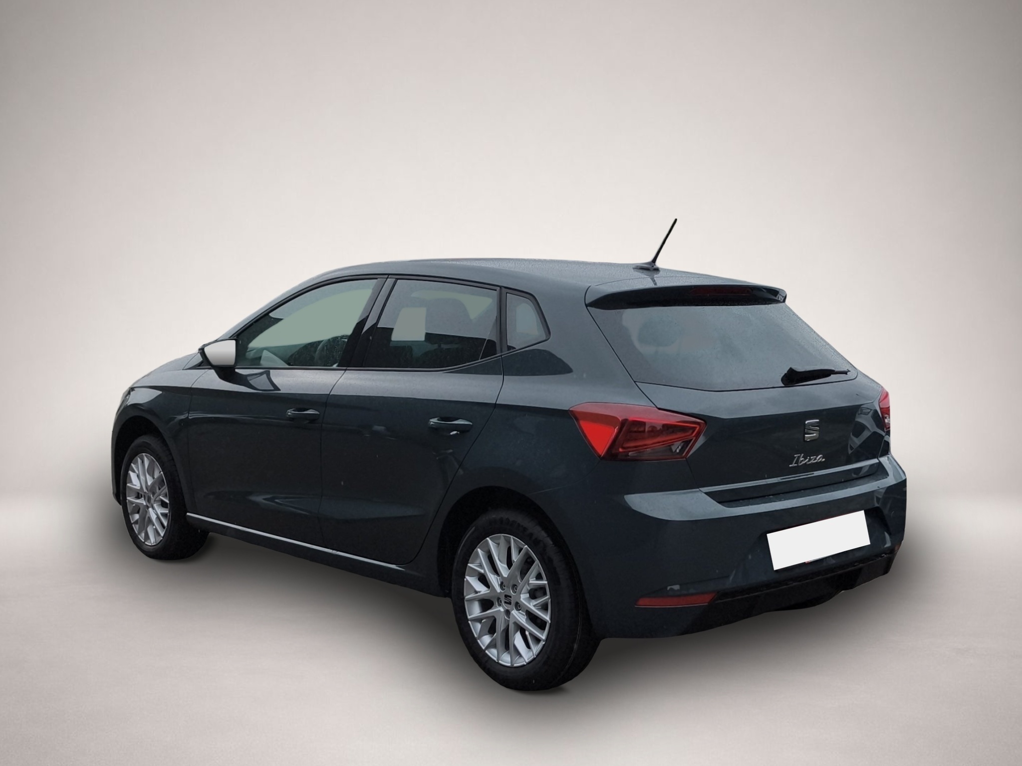 Bild 4 Seat Ibiza 1.0 TSI DSG Xcellence LED NAVI KAMERA SHZ
