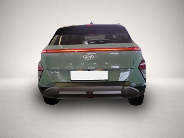 Bild 5 Hyundai KONA SX2 (MY25) 1.6 T-GDI 7-DCT Trend elek. Heck