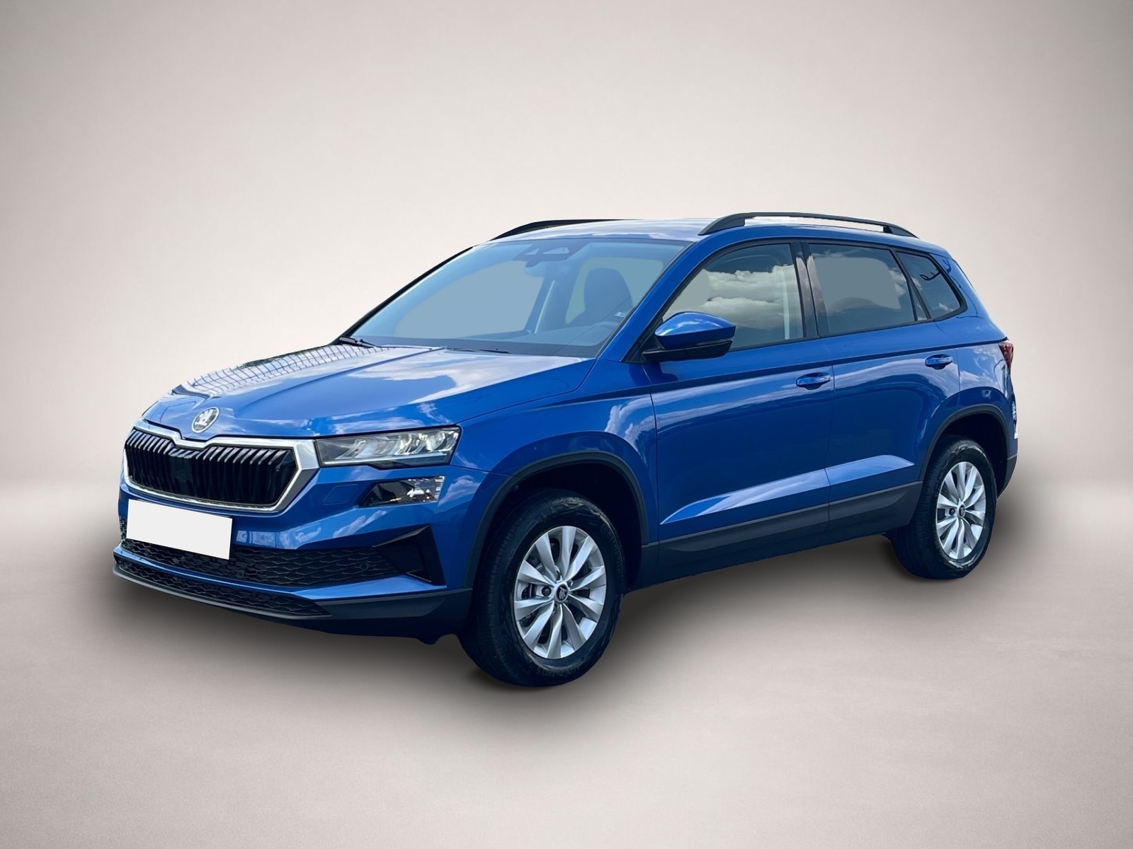 Karoq Skoda