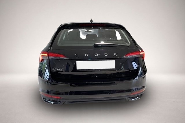 Bild 5 Skoda Scala Essence SHZ+KLIMA+LED+PDC+VICO 1.0 TSI 85 kW (1.