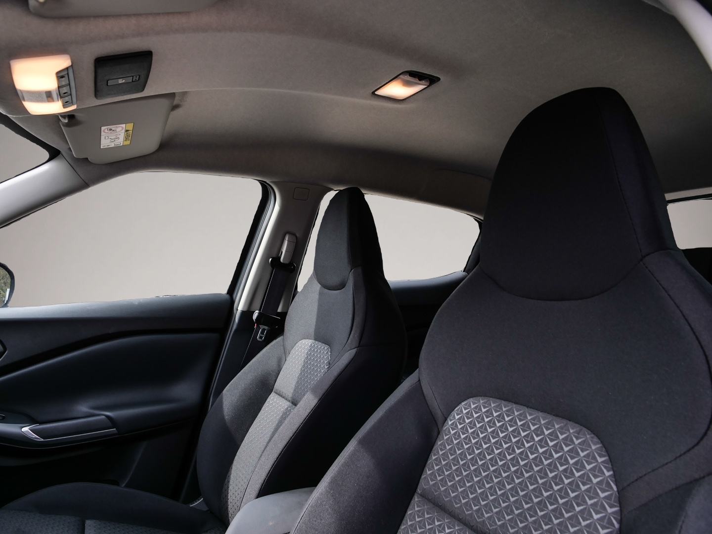 Bild 5 Nissan Juke Acenta 1.0 DIG-T 114PS 6MT Komfort-Paket Ni