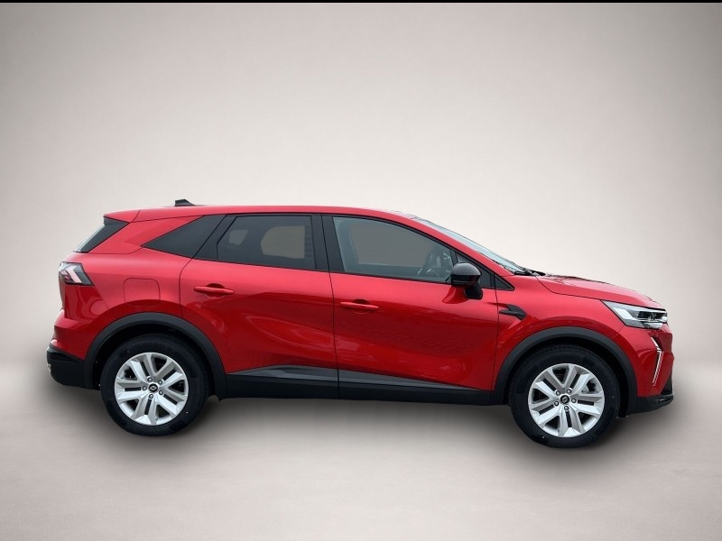 Fotografie 2 des Renault Symbioz E-Tech 145 Evolution SHZ+RFK+Carplay