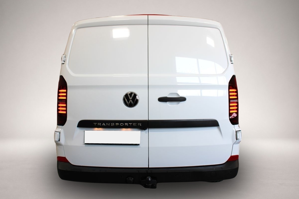 Bild 4 Volkswagen T7 Transporter 2.0 TDI 6-Gang