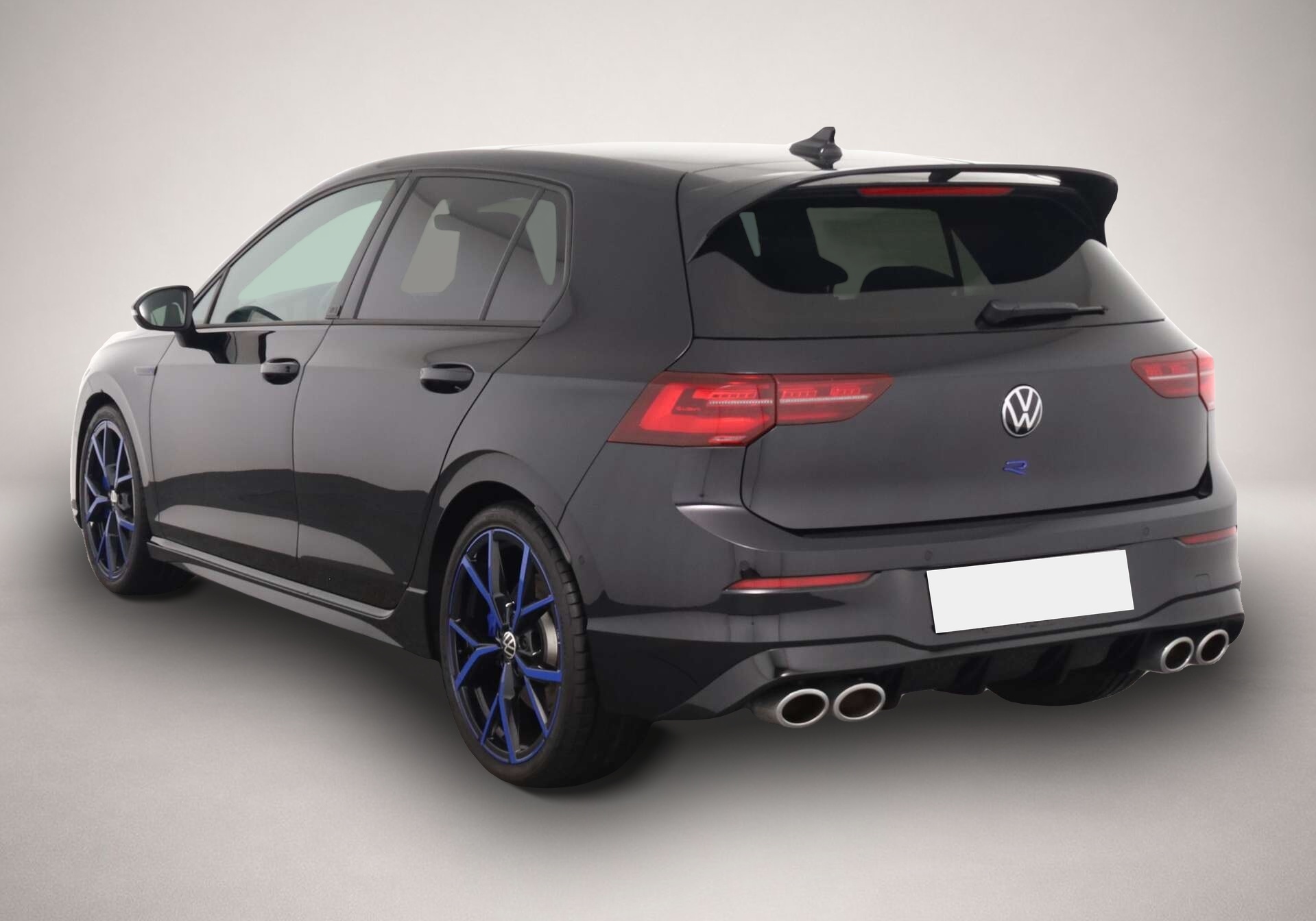 Bild 3 Volkswagen Golf 2.0 TSI 4Motion R 