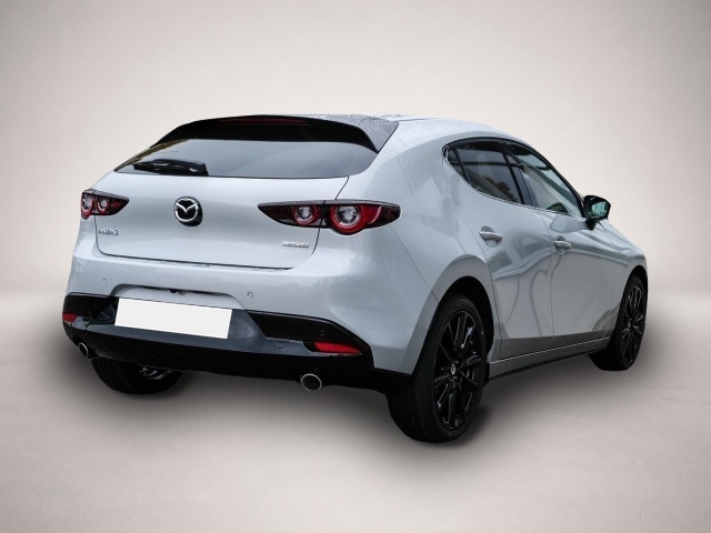 Bild 2 Mazda 3 Nagisa 2.5L e-SKYACTIV G 140PS 6AT FWD