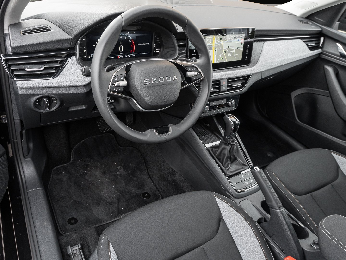 Bild 7 Skoda Scala 1.5 TSI DSG SelectionTour