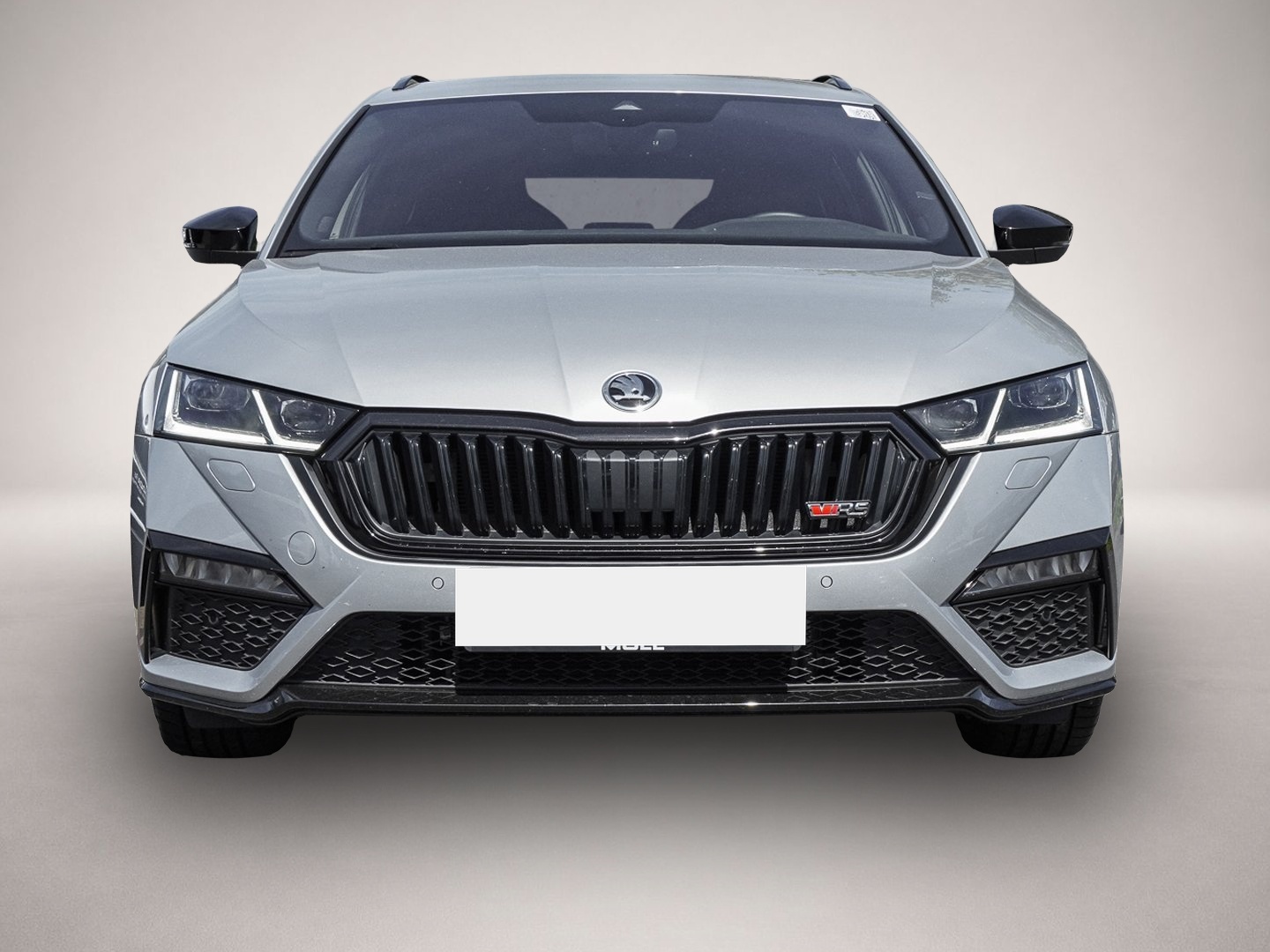 Bild 2 Skoda Octavia Combi RS 2.0 TSI DSG