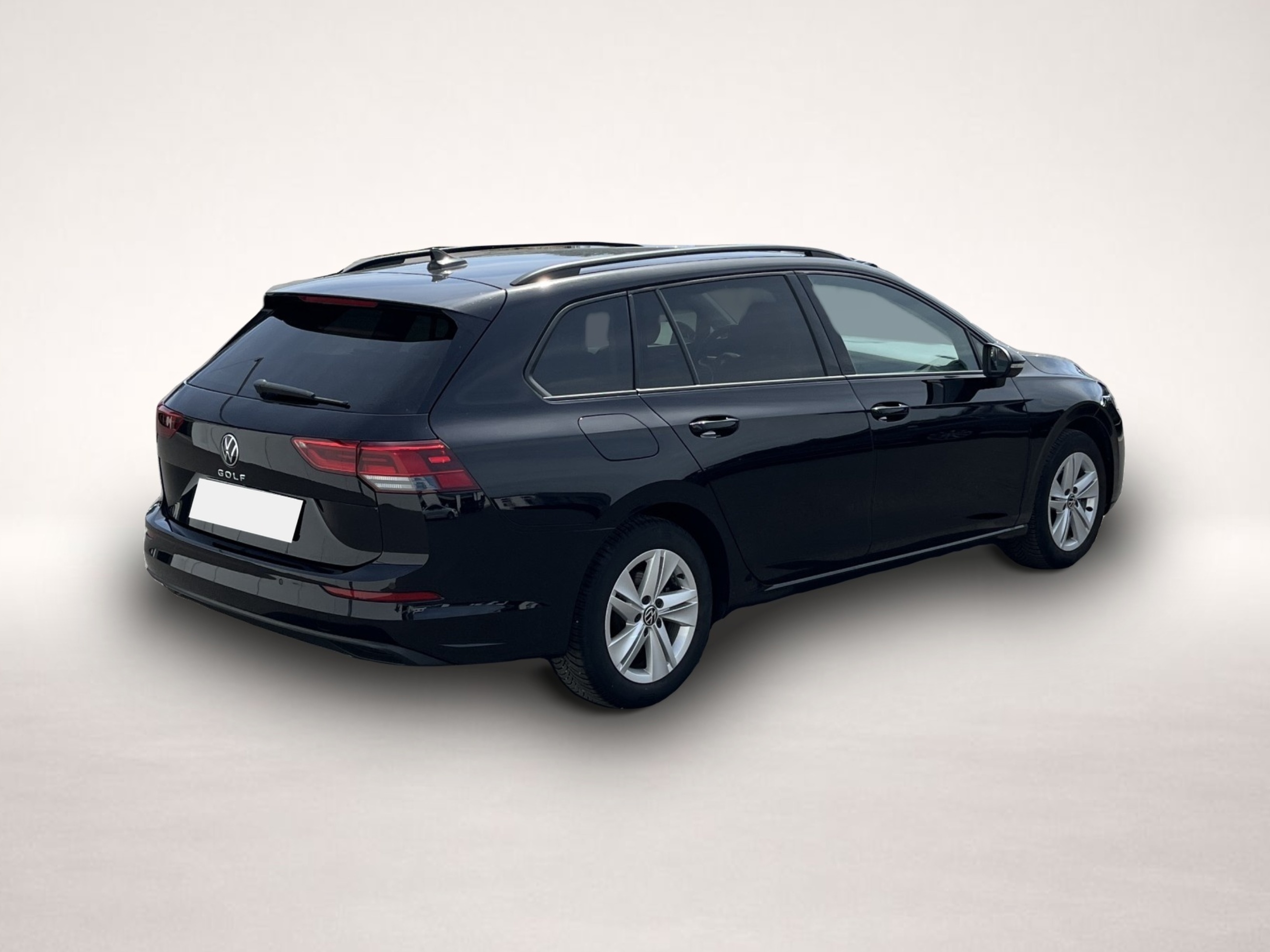 Fotografie 5 des Volkswagen Golf Variant 1.5 TSI Life 1,99% Fin. STHZ 4xSHZ