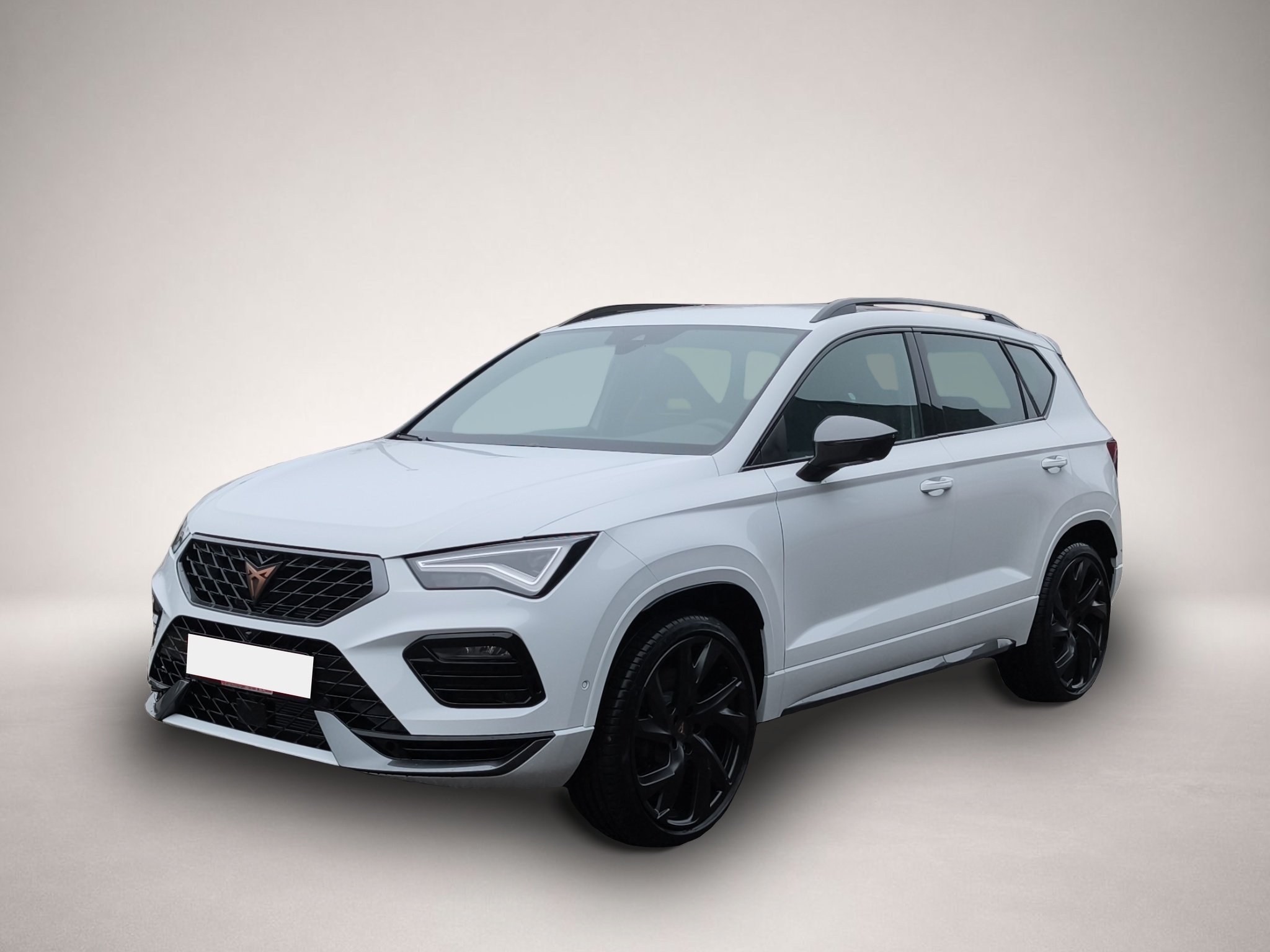 Fotografie Cupra Ateca 2.0 TSI DSG 4Drive VZ AHK+20+Kamera+Navi+S