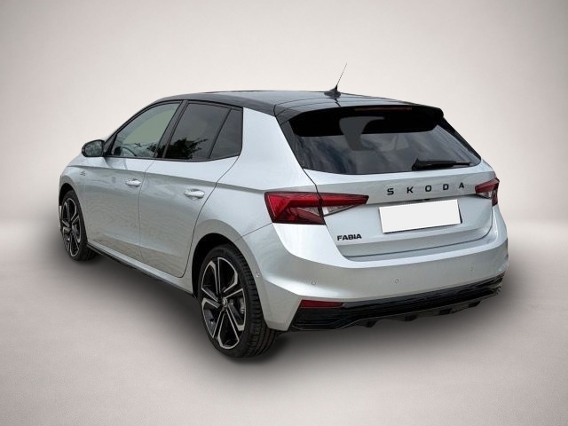 Bild 3 Skoda Fabia 1.5 TSI DSG Monte Carlo Navi,LM18,Frontsch