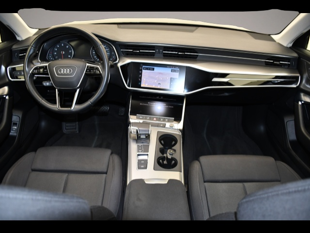 Fotografie 4 des Audi A6 Avant 45TFSI S tronic sport AHK/NAVI/ACC/360K
