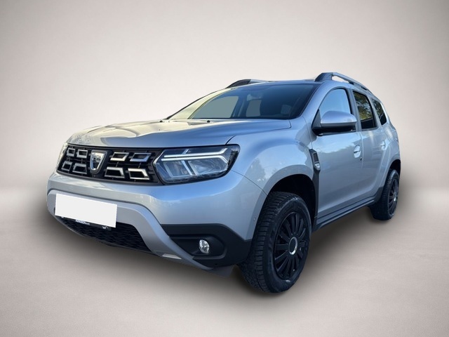 Fotografie Renault Other Duster II Prestige+ LPG PDC NAVI KLIMA TEMPOMAT