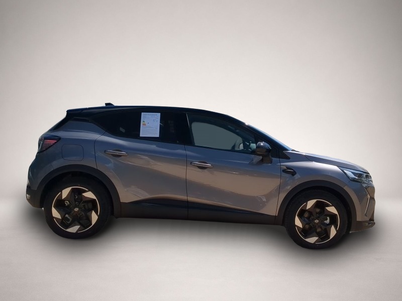 Bild 2 Renault Captur TCe 140 Techno Klimaauto.+SHZ+LKHZ+RFK