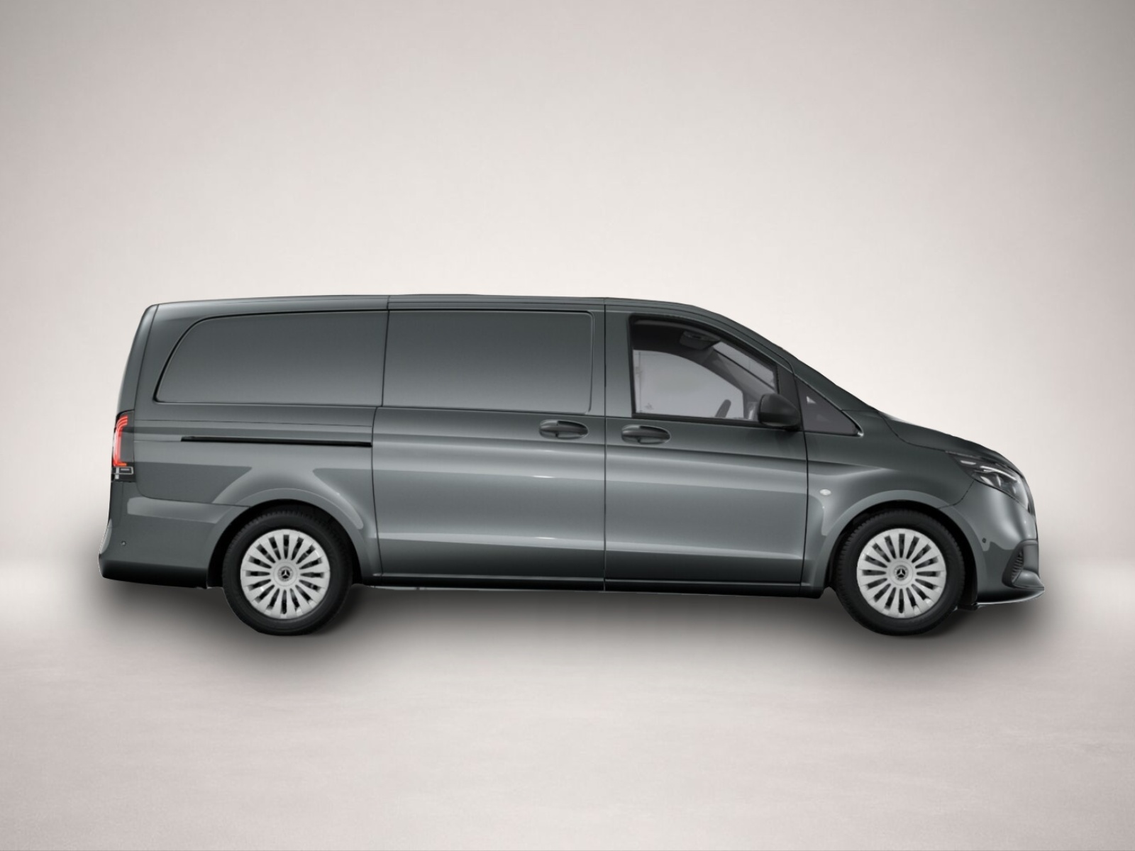 Bild 3 Mercedes-Benz Vito