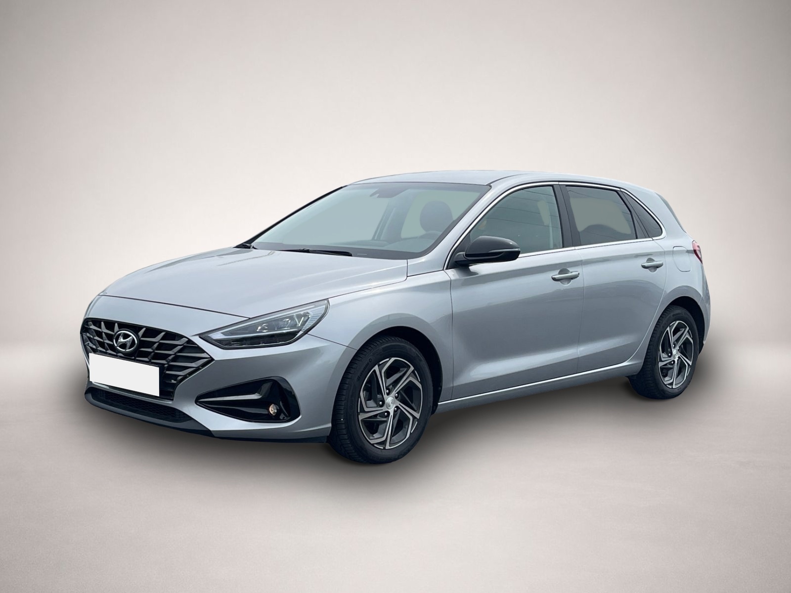 Bild i30 Hyundai