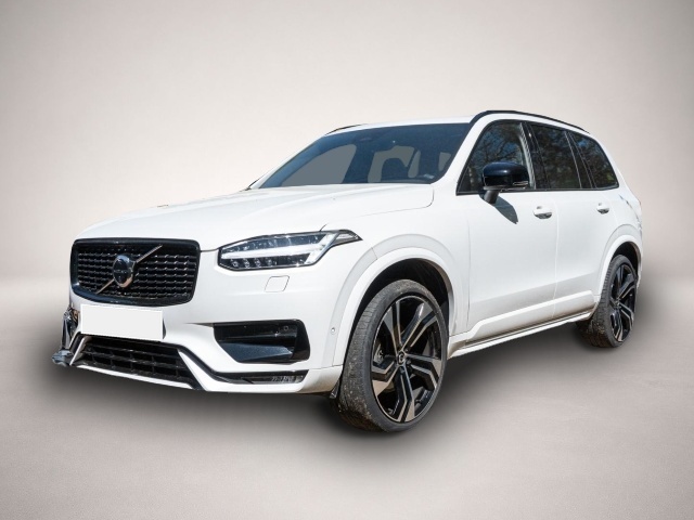 Bild 1 Volvo XC90 Plus Dark AWD B5 Diesel EU6d 7-Sitzer AD St