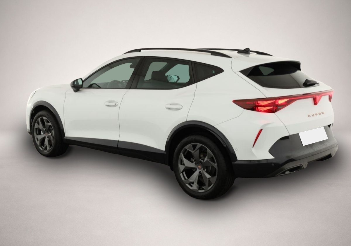 Bild 4 Cupra Formentor 1.5 eTSI DSG, Matrix, AHK, Navi, AreaV