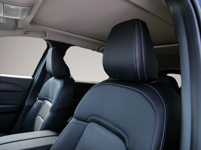 Fotografie 5 des Mazda CX-5 All-new 2.5L e-Skyactiv G 141ps 6AT FWD Hom