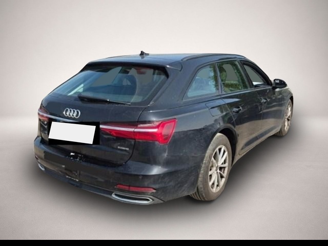 Bild 3 Audi A6 Avant 40 TDI qu. S-tronic *AHK*LED*Navi*