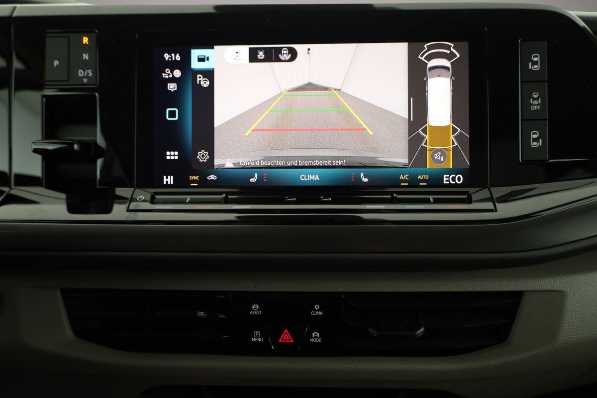 Volkswagen T7 Multivan T7 Multivan eHybrid 4M Business LÜ, 7-Sitzer, AH - Thumbnail 7