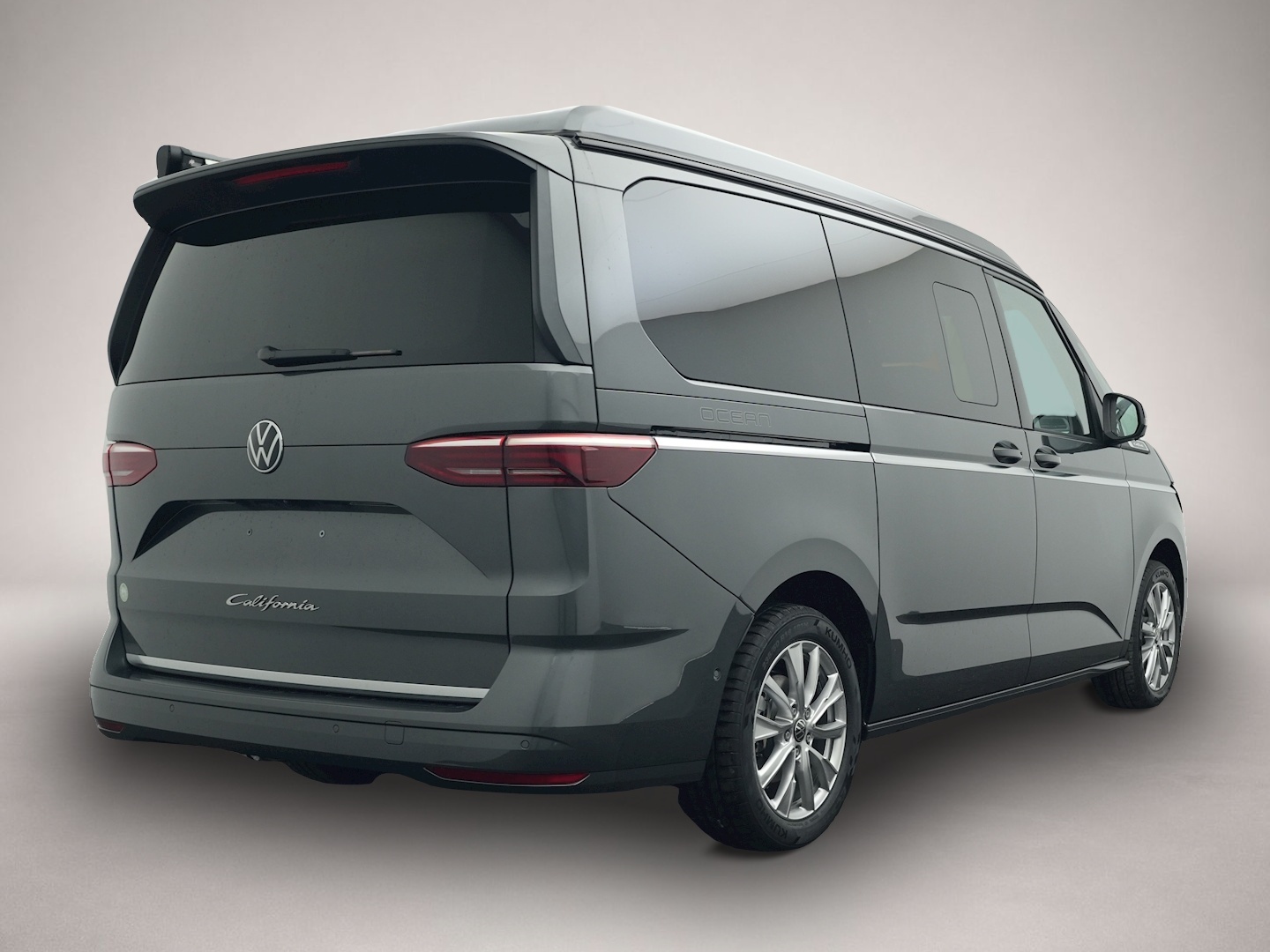 Bild 5 Volkswagen T7 California Ocean TDI DSG LED NAVI MARKISE