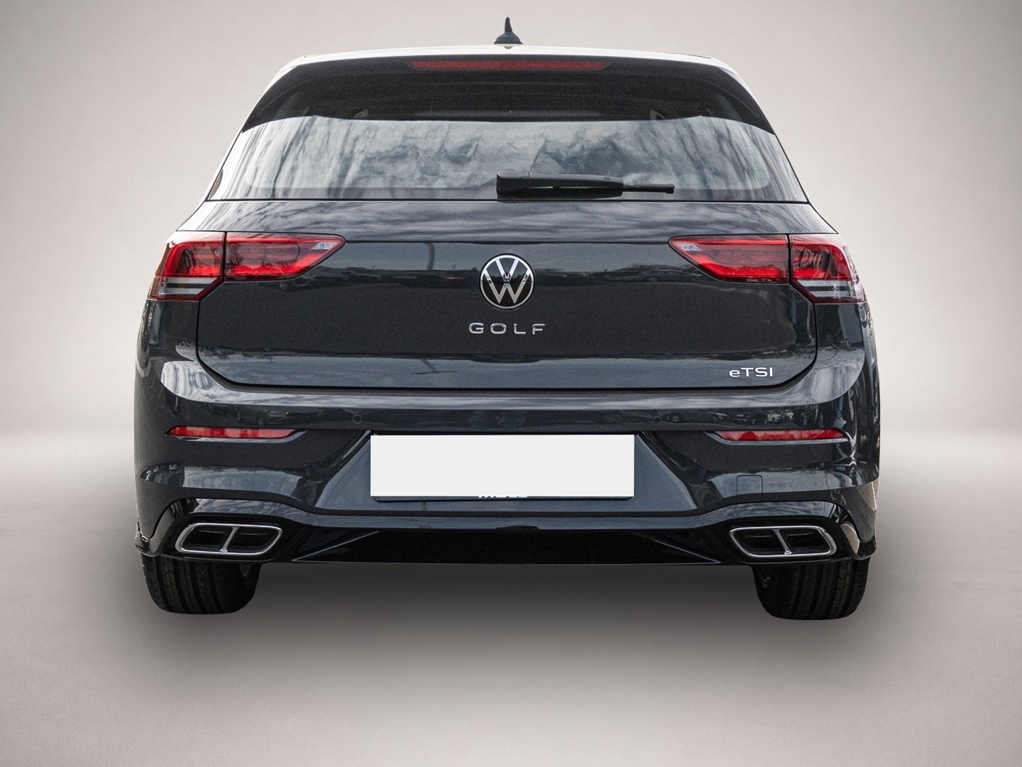 Bild 5 Volkswagen Golf 1.5 eTSI DSG R-Line