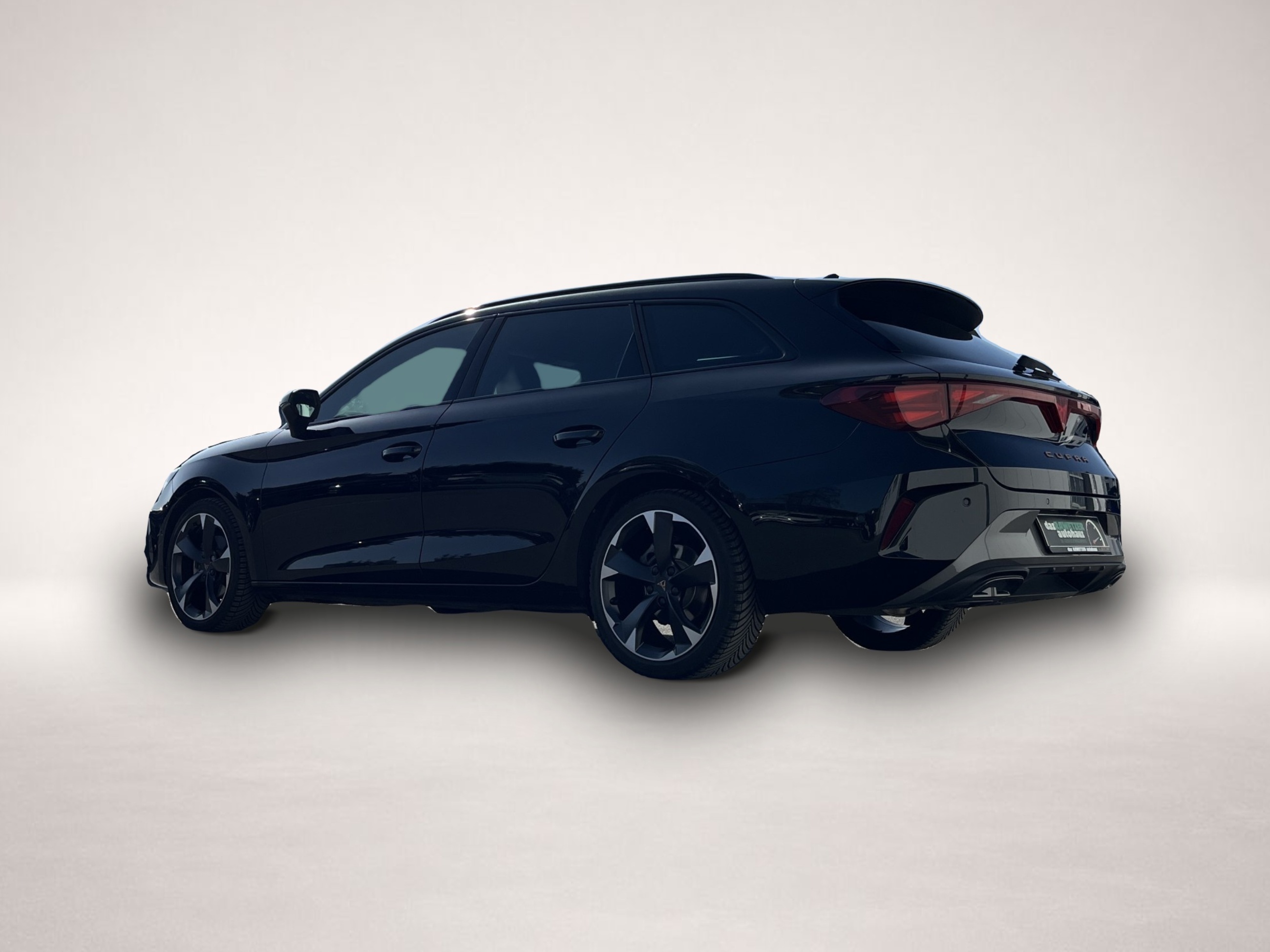 Bild 7 Cupra Leon SP 1.5 TSI DSG Facelift 175¤ m.20% Anz. Nav
