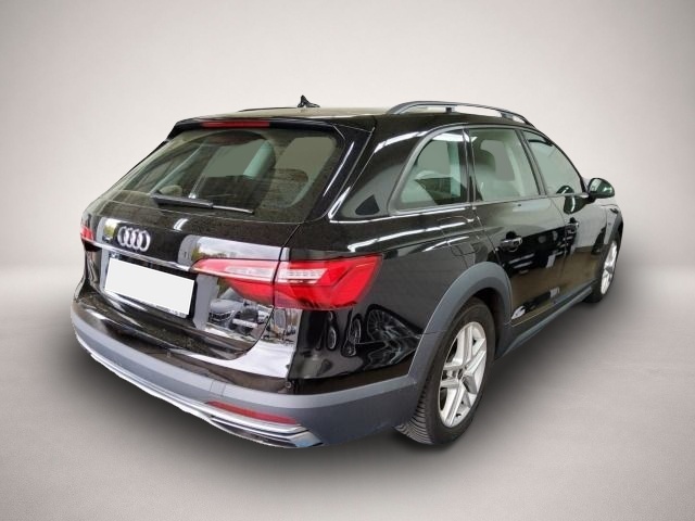 Fotografie 2 des Audi A4 Allroad 40 TDI qu. S-tronic *Pano*LED*Navi*