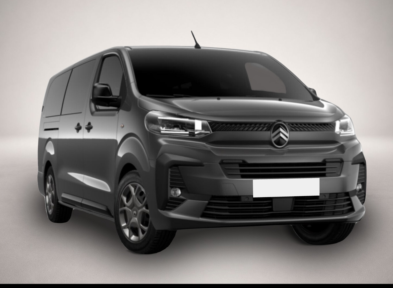 Bild 2 Citroën Spacetourer PLUS XL 8-S SHZ Nav Kam 2xKlima LED