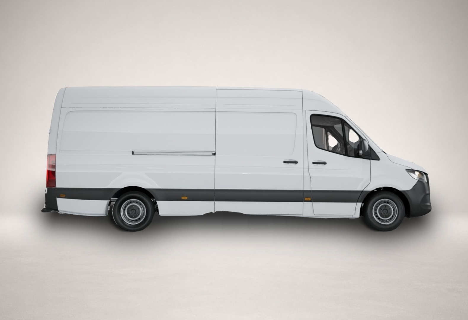 Bild 3 Mercedes-Benz Sprinter