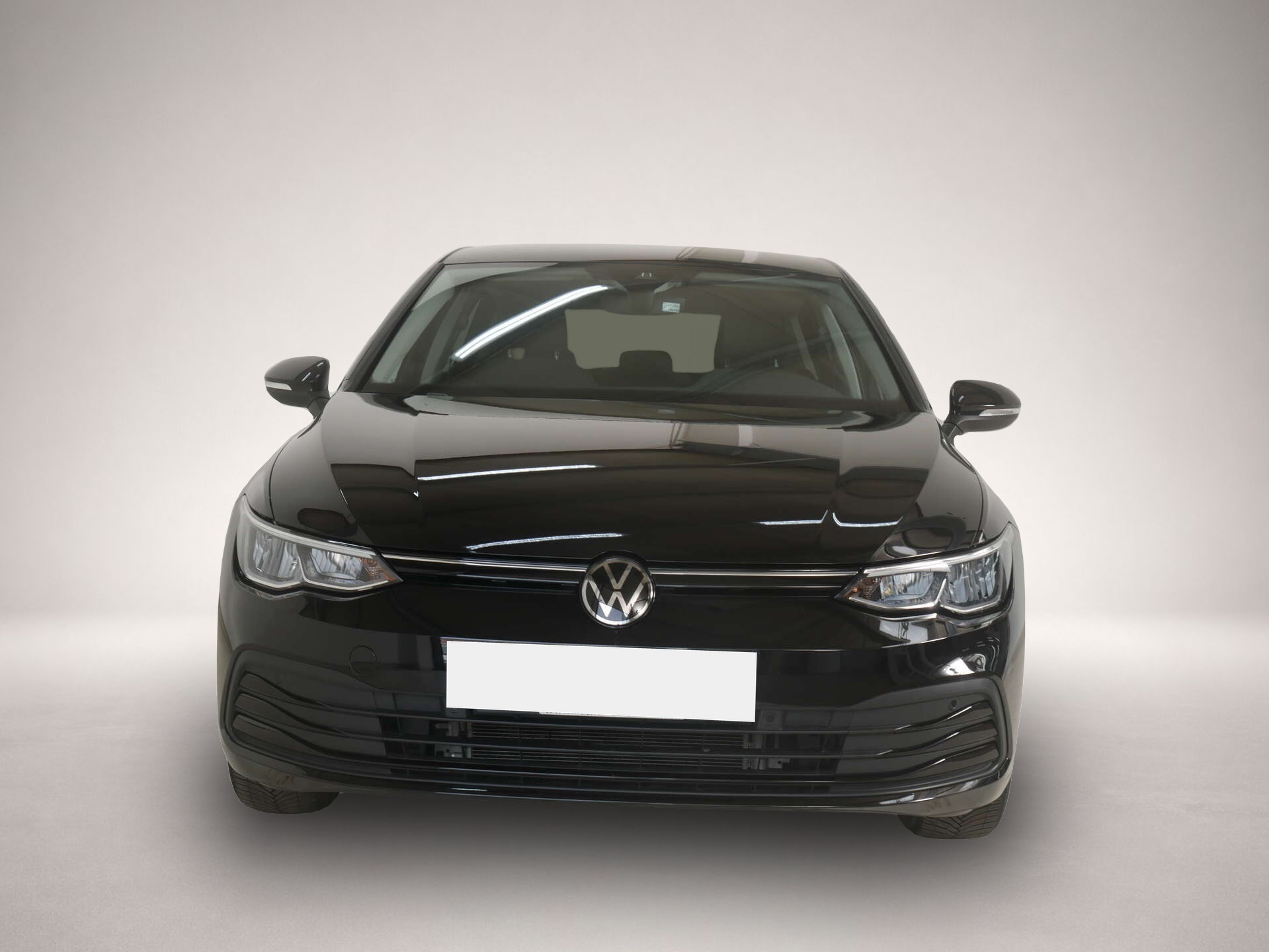 Bild 2 Volkswagen Golf 2.0 TDI Life