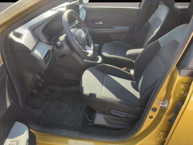 Bild 3 Dacia Sandero Extreme SHZ MV-Kamera Schiebedach Sandero Stepw.