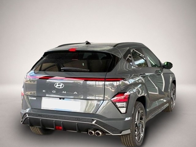 Bild 2 Hyundai KONA HEV N-Line MY26 / LED / ACC / Bose / Navi / PDC.