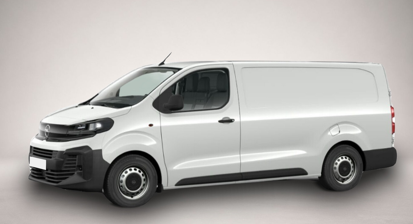 Bild 2 Opel Vivaro L2 Holzboden PDC Klima Temp 3S