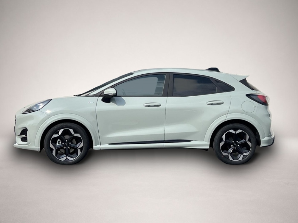 Bild 2 Ford Puma ST-Line 1,0 EcoBoost Powershift Hybrid 5Jahre