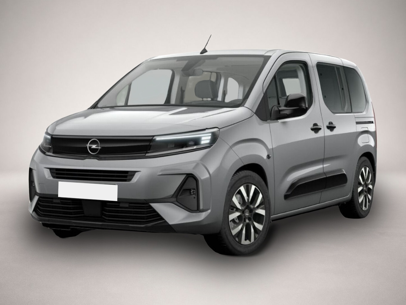 Bild 1 Opel Combo AT8 GS Connect+P Nav 2xPDC Keyl Klimaaut