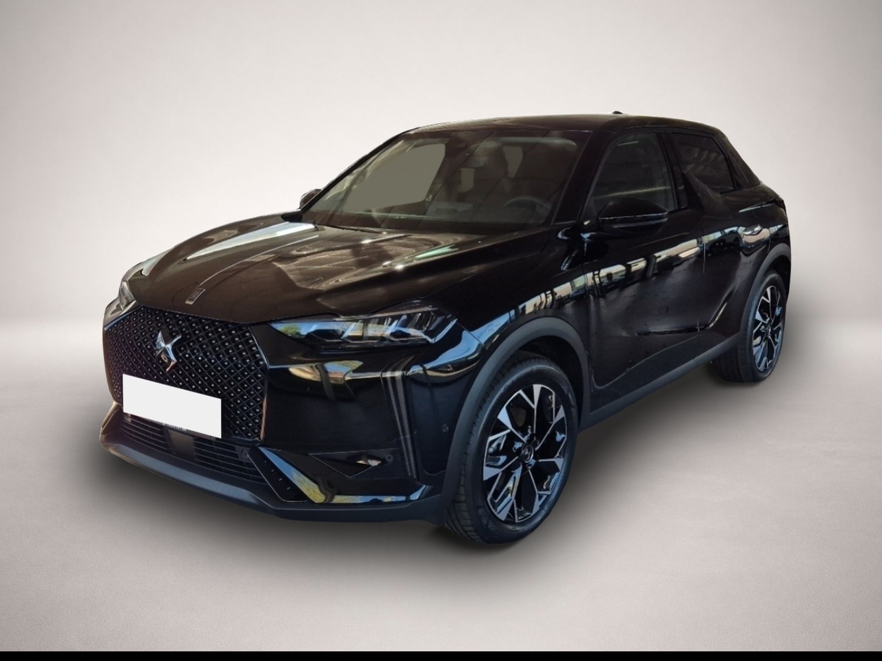Bild 2 DS Automobiles DS3 E-Tense Etoile 11kw Shz Navi Kamera 360