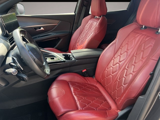 Bild 7 Peugeot 3008 GT 136 HYB Panodach Navi Leder ''FOCAL'' AH