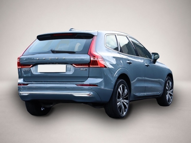 Bild 2 Volvo XC60 Ultimate Bright AWD HUD AD StandHZG Digital