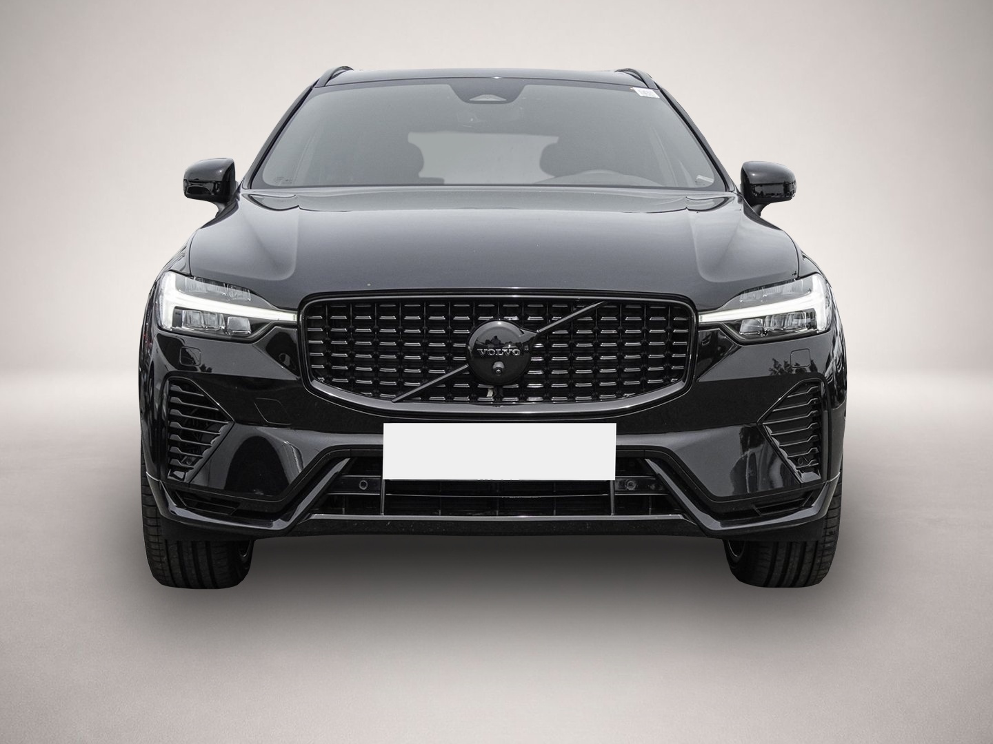 Bild 2 Volvo XC60 T8 AWD Ultra Black Ed. Plug-In Pano Kamera