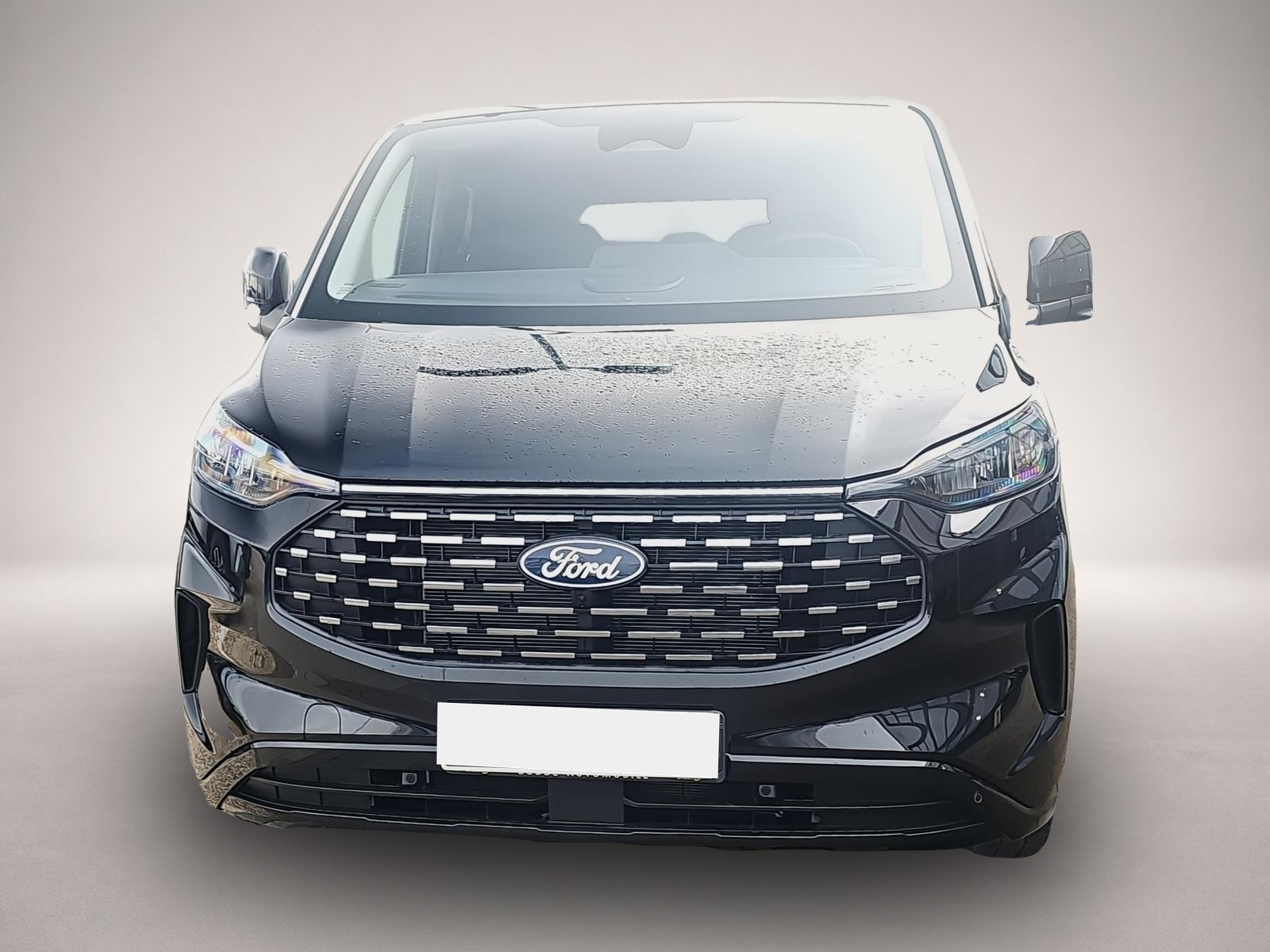 Fotografie des Ford Tourneo Custom 2.0 EB Titanium X B&O / Standheiz