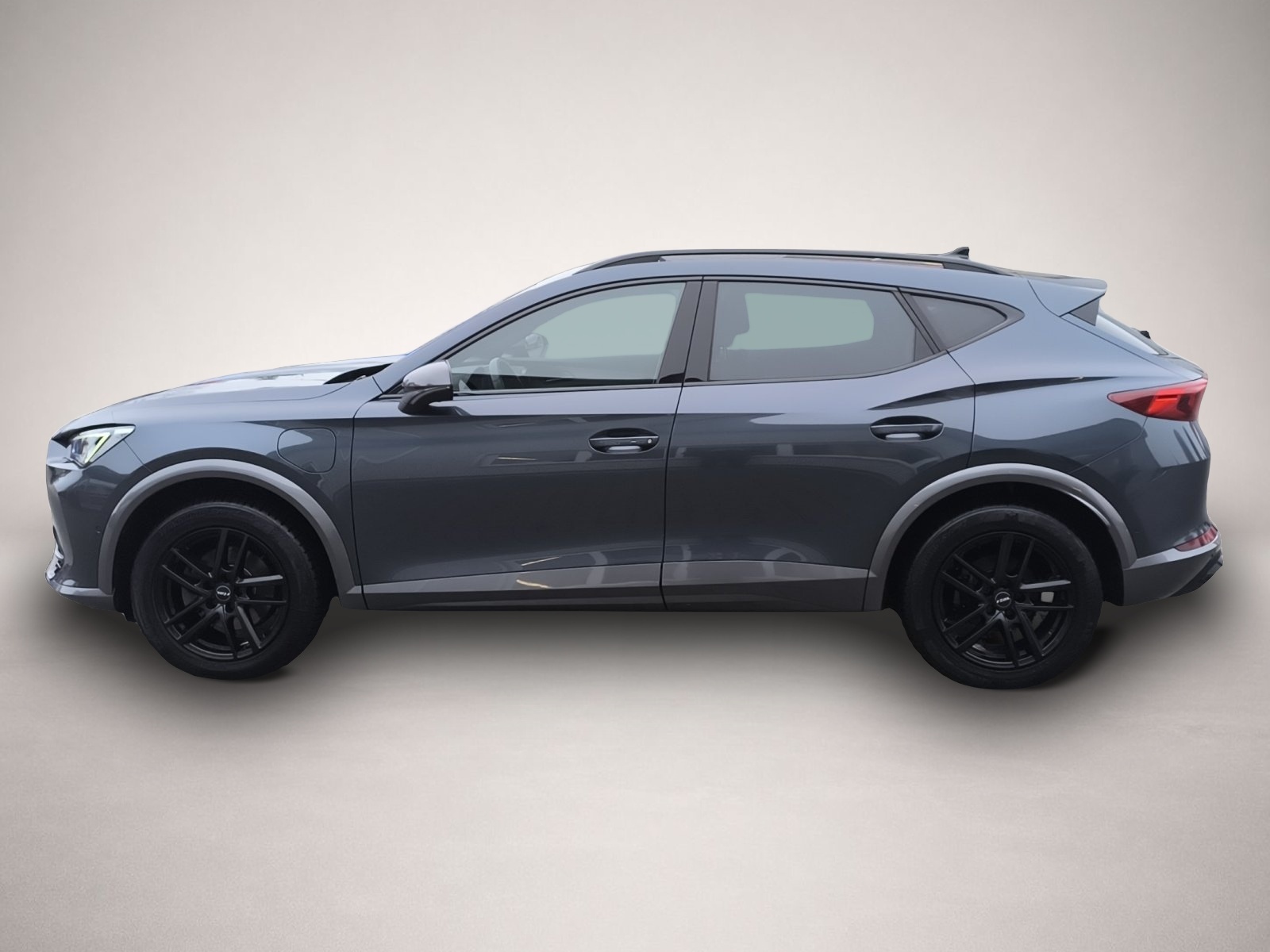 Bild 4 Cupra Formentor 1.4 e-Hybrid DSG LED NAVI RFK