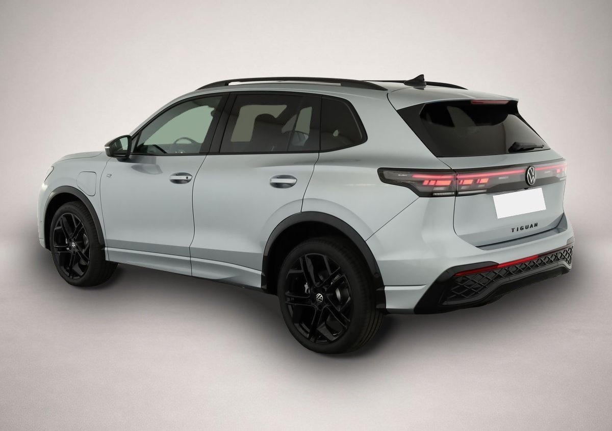 Volkswagen Tiguan Tiguan 1.5 eHybrid R-LINE Black, Pano, 20-Zoll, - Thumbnail 4