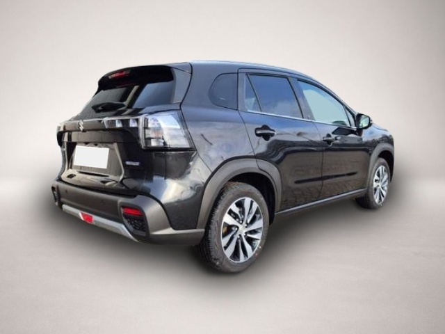 Bild 4 Suzuki Across S-Cross Comfort+ 110PS MHEV 4x4 ALLGRIP 1.4 Bo.