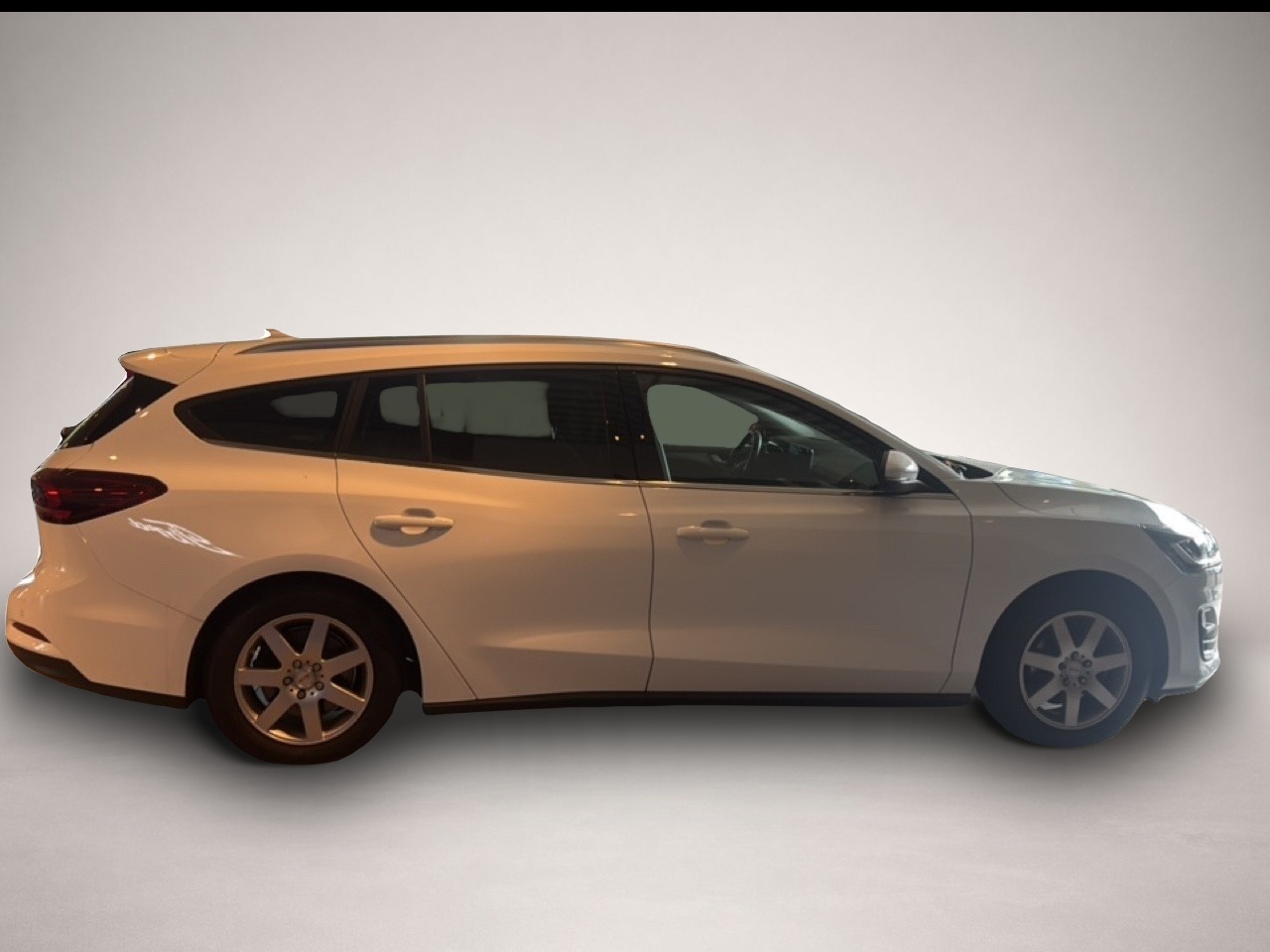 Bild 8 Ford Focus TITANIUM NAVI / LED / ACC / TWA / PDC / KA