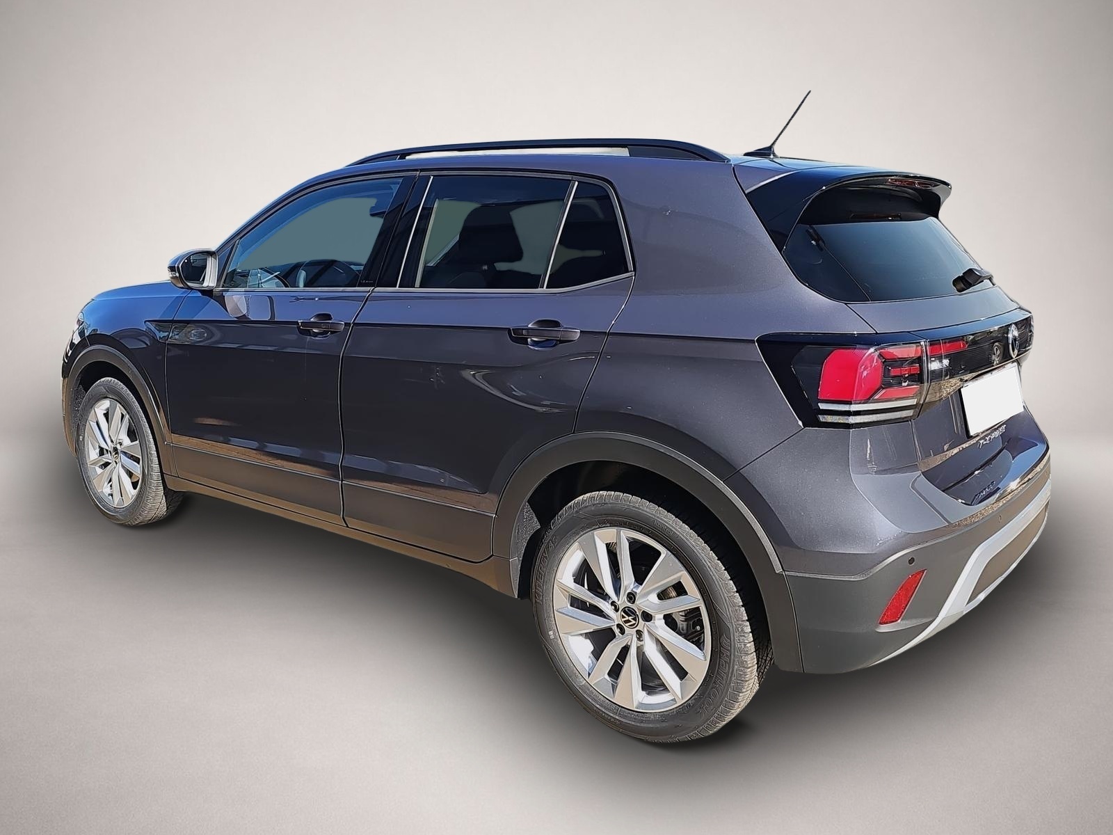Bild 5 Volkswagen T-Cross 1.0 TSI DSG Life ACC / Keyless / Kamera