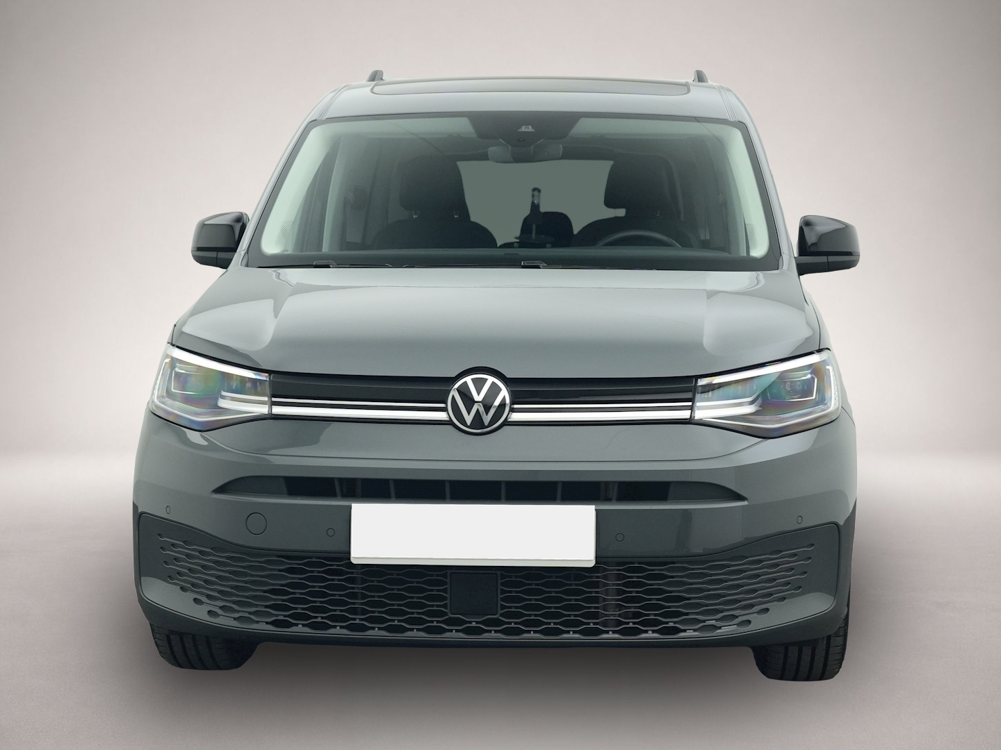 Bild 8 Volkswagen Caddy 2.0 TDI DSG Style 5-J-GAR LED PANO ACC