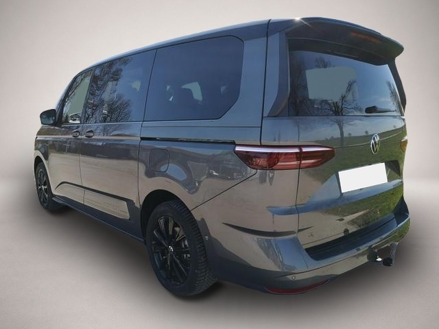 Fotografie 2 des Volkswagen T7 Multivan Edition 1,5eHybrid DSG Elegance LÜ 7 Sitzer 180.